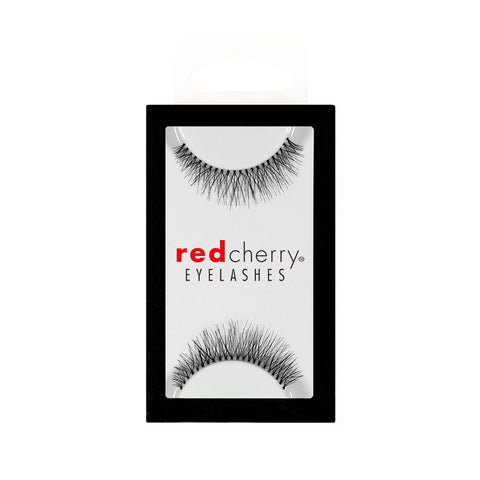 RED CHERRY Primrose False Lashes