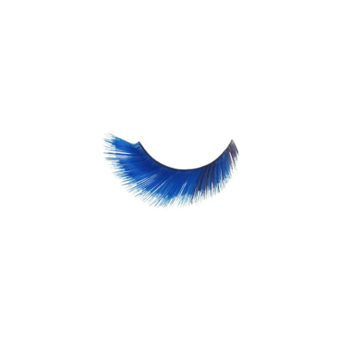 RED CHERRY Feather False Eyelashes