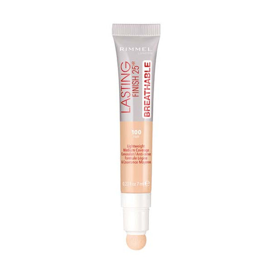 RIMMEL LONDON Lasting Finish Breathable Concealer