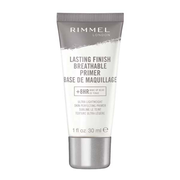 RIMMEL LONDON Lasting Finish Breathable Primer - Transparent