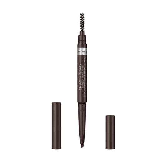 RIMMEL LONDON Brow This Way Fix & Sculpt Eyebrow Definer