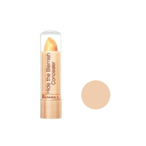 RIMMEL LONDON Hide The Blemish Concealer