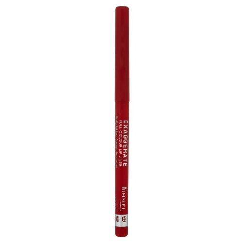 RIMMEL LONDON Exaggerate Full Colour Lip Liner