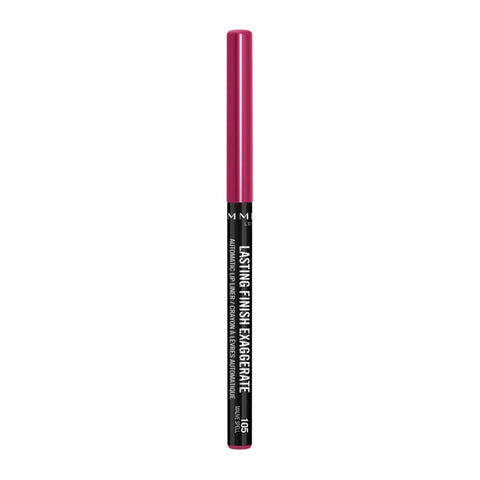 RIMMEL LONDON Exaggerate Full Colour Lip Liner