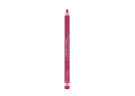 RIMMEL LONDON Lasting Finish 1000 Kisses Stay On Lip Liner Pencil