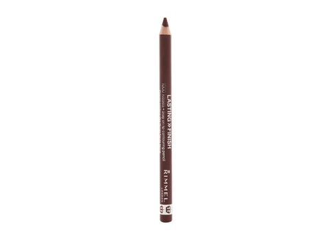 RIMMEL LONDON Lasting Finish 1000 Kisses Stay On Lip Liner Pencil