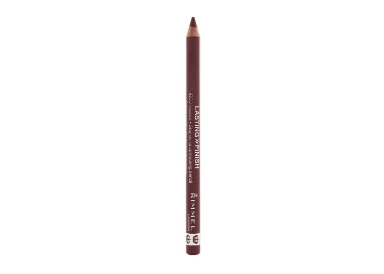 RIMMEL LONDON Lasting Finish 1000 Kisses Stay On Lip Liner Pencil