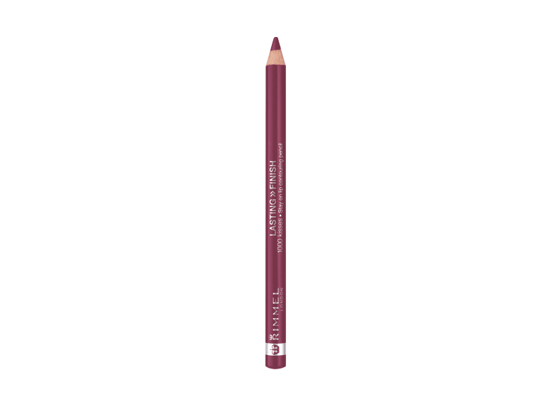 RIMMEL LONDON Lasting Finish 1000 Kisses Stay On Lip Liner Pencil