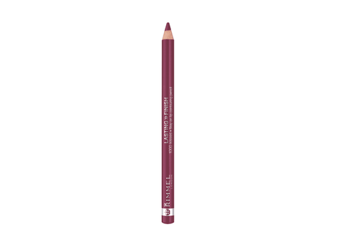 RIMMEL LONDON Lasting Finish 1000 Kisses Stay On Lip Liner Pencil