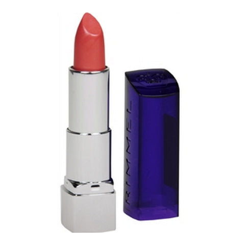 RIMMEL LONDON Moisture Renew Lipstick