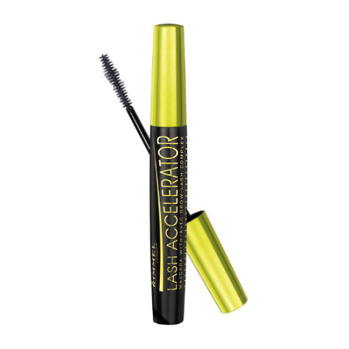 RIMMEL LONDON Lash Accelerator Mascara