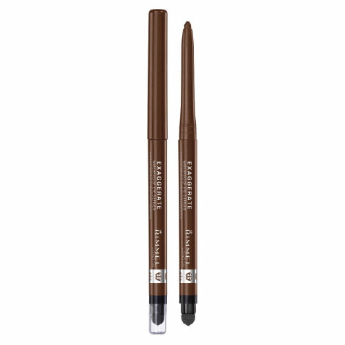 RIMMEL LONDON Exaggerate Waterproof Eye Definer