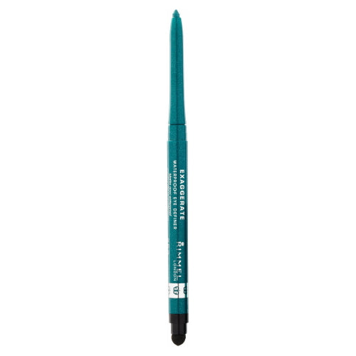 RIMMEL LONDON Exaggerate Waterproof Eye Definer