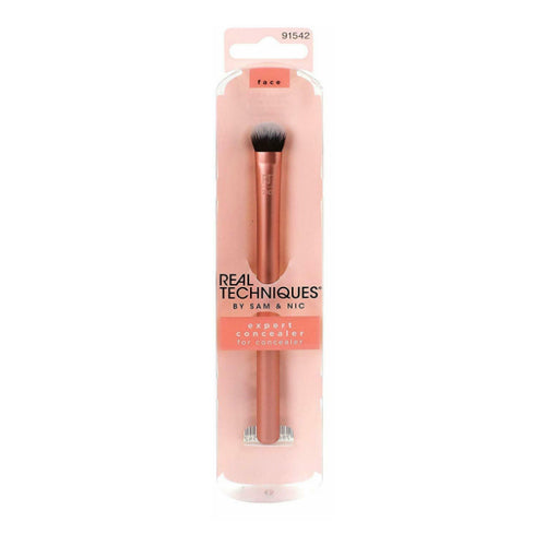 REAL TECHNIQUES Expert Concealer Brush