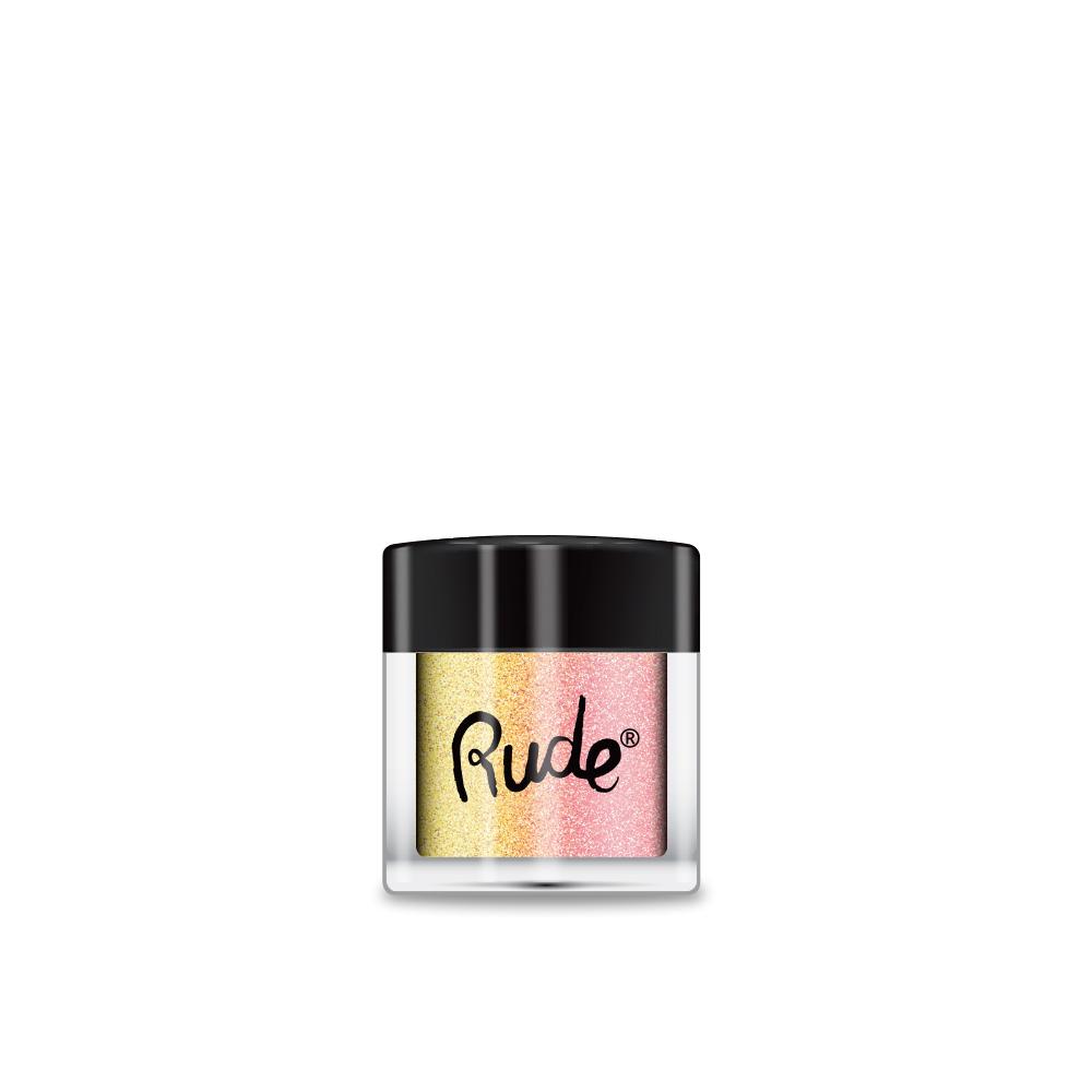 RUDE You're So Fine Pigment Acrylic Display, 48 Pieces