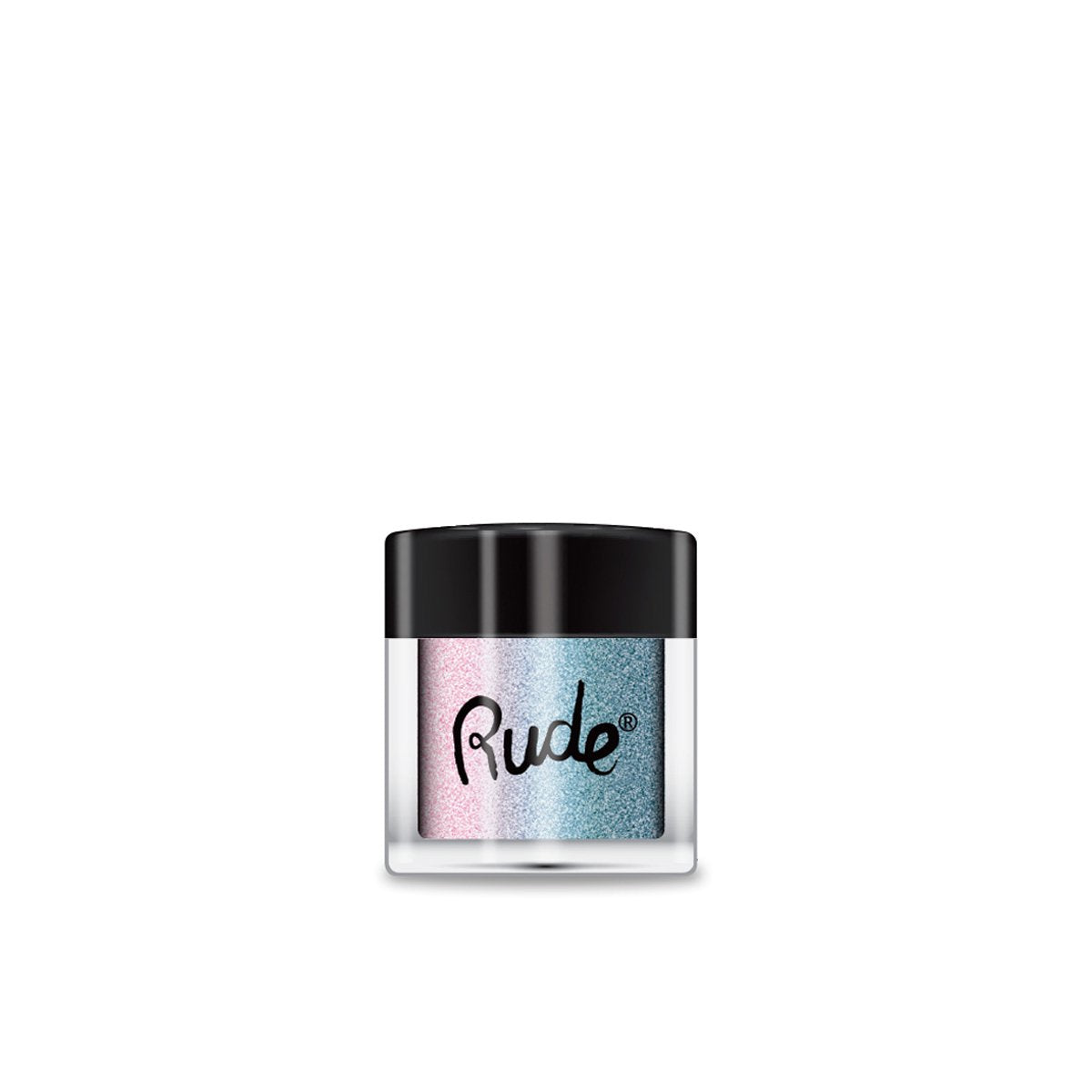 RUDE You're So Fine Pigment Acrylic Display, 48 Pieces