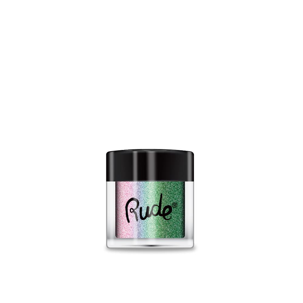 RUDE You're So Fine Pigment Acrylic Display, 48 Pieces