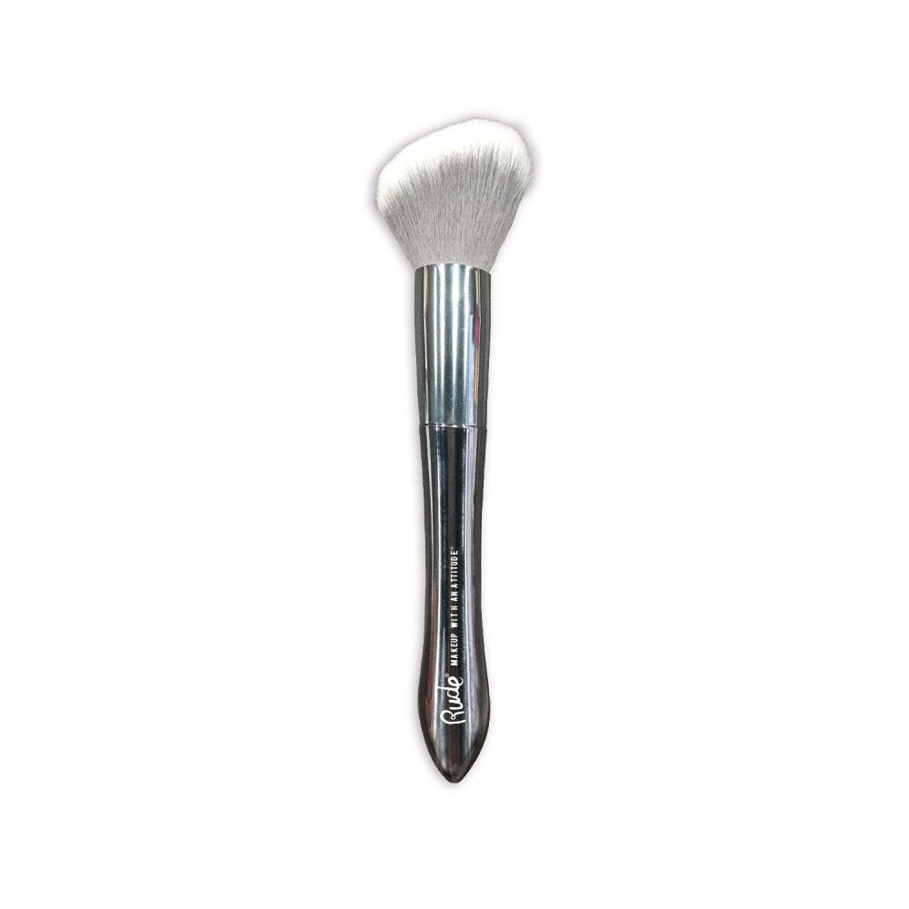 RUDE Silver Bullet Brush