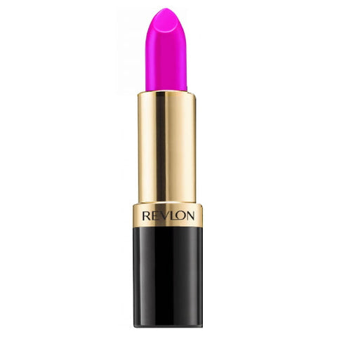 REVLON Super Lustrous Lipstick Shine