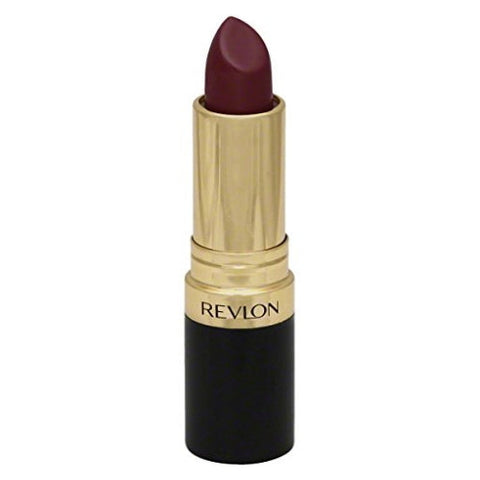 REVLON Super Lustrous Lipstick Shine