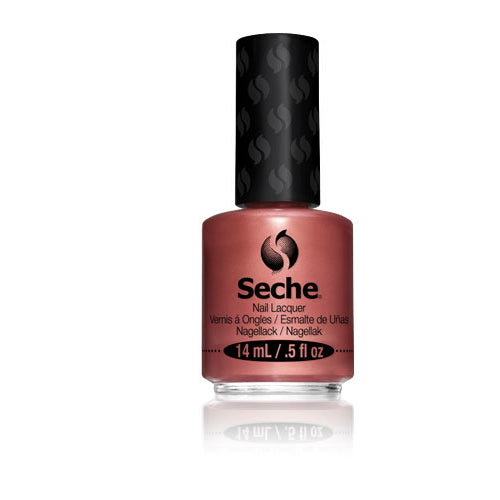 SECHE Fast Dry One Coat Nail Polish Lacquer