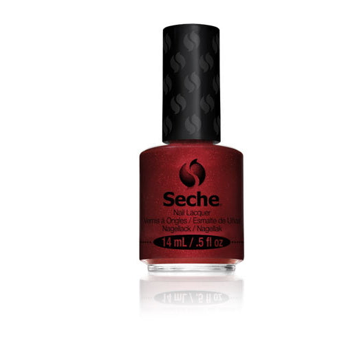 SECHE Fast Dry One Coat Nail Polish Lacquer