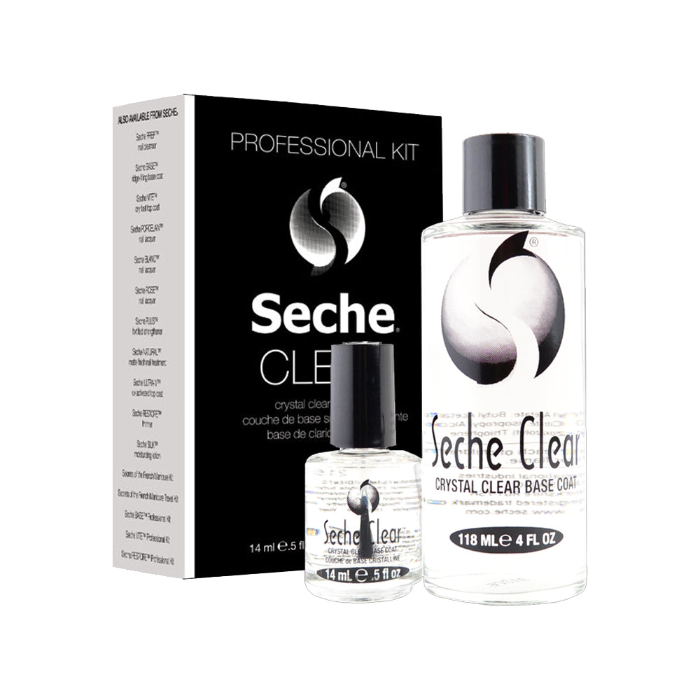 SECHE CLEAR Base Professional Kit