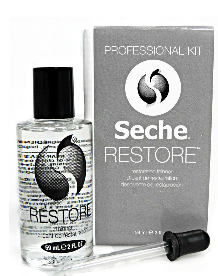 SECHE Restore Restoration Thinner