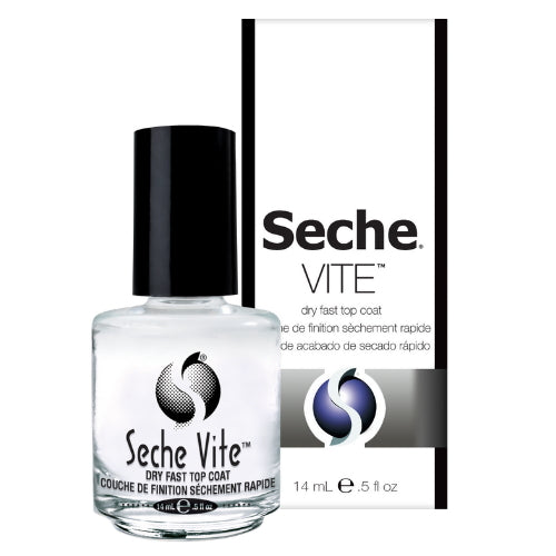 SECHE VITE Dry Fast Top Coat - SC83100