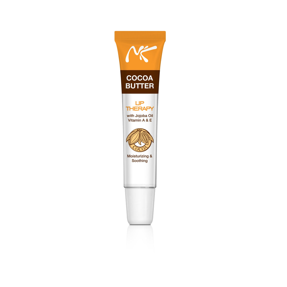 NICKA K Cocoa Butter Lip Therapy