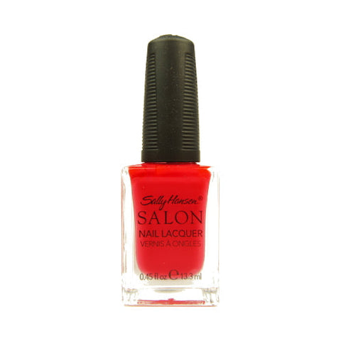 SALLY HANSEN Salon Nail Lacquer 4120