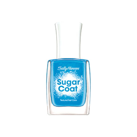 SALLY HANSEN Sugar Coat Special Effect Textured Nail Color