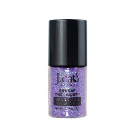 J. CAT BEAUTY Sparkling Powder