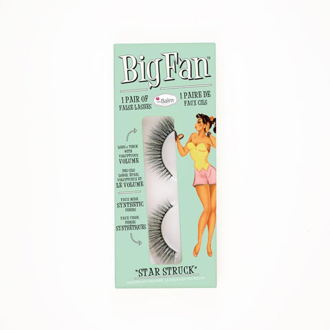 theBalm Big Fan False Lashes