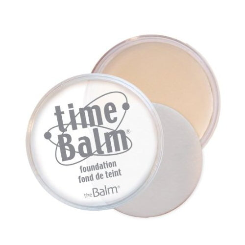 theBalm TimeBalm Foundation