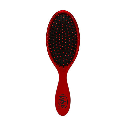 THE WET BRUSH Detangle Blowout Brush - Red