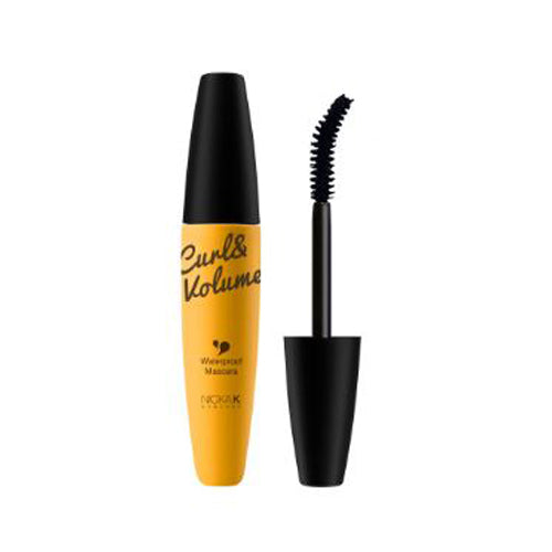 NICKA K Waterproof Mascara