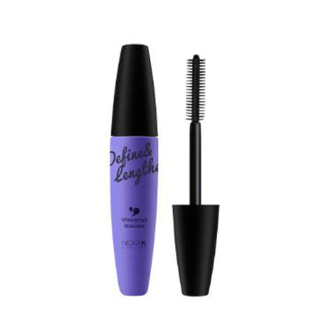 NICKA K Waterproof Mascara