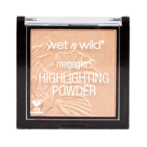 WET N WILD MegaGlo Highlighting Powder