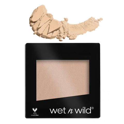 WET N WILD Color Icon Eyeshadow Single