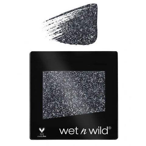 WET N WILD Color Icon Glitter Single