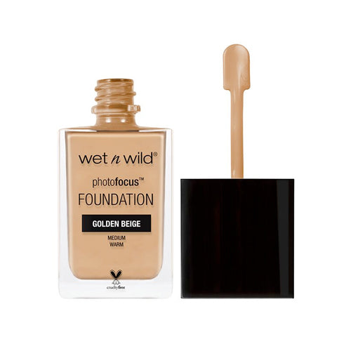 WET N WILD Photo Focus Foundation