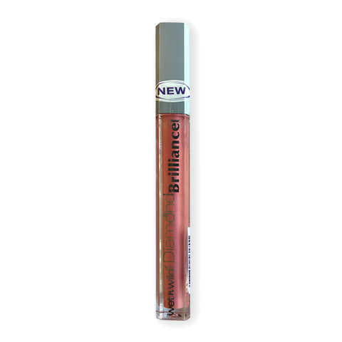 WET N WILD Diamond Brilliance Moisturizing Lip Sheen