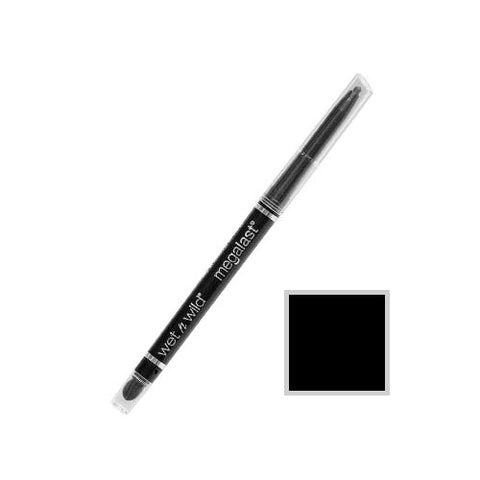 WET N WILD MEGA LAST RETRACTABLE EYELINER