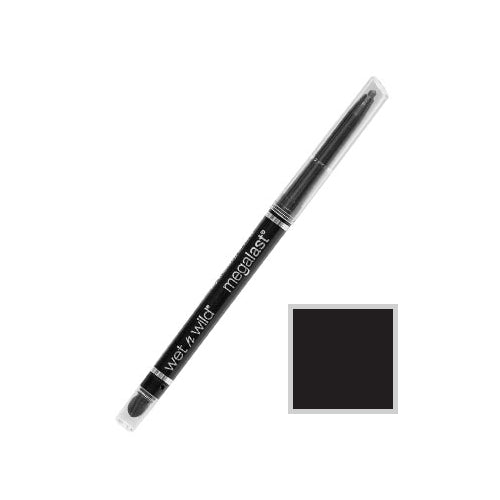 WET N WILD MEGA LAST RETRACTABLE EYELINER