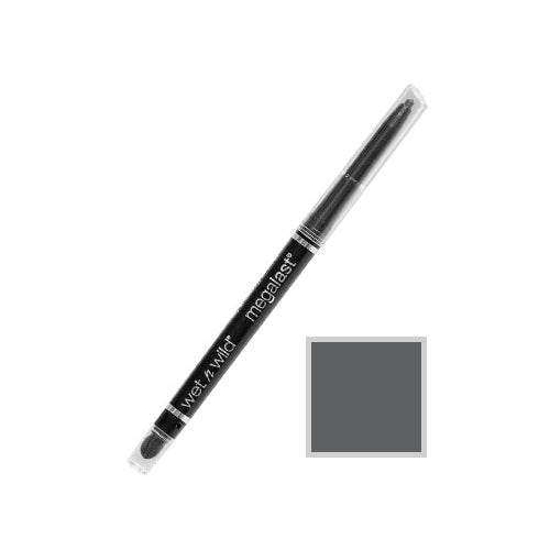 WET N WILD MEGA LAST RETRACTABLE EYELINER