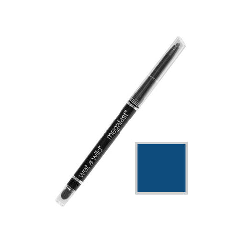 WET N WILD MEGA LAST RETRACTABLE EYELINER