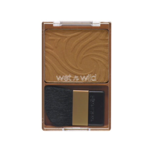 WET N WILD Color Icon Bronzer - Princess (DC)