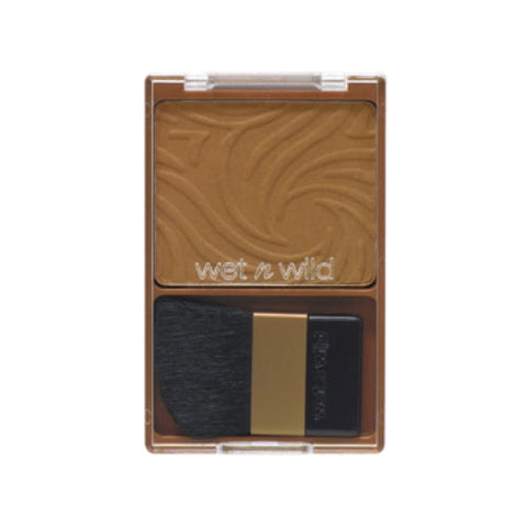 WET N WILD Color Icon Bronzer - Princess (DC)