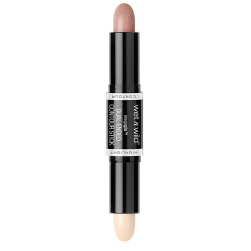 WET N WILD MegaGlo Dual-Ended Contour Stick